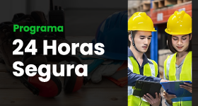 Programa 24 Horas Seguro